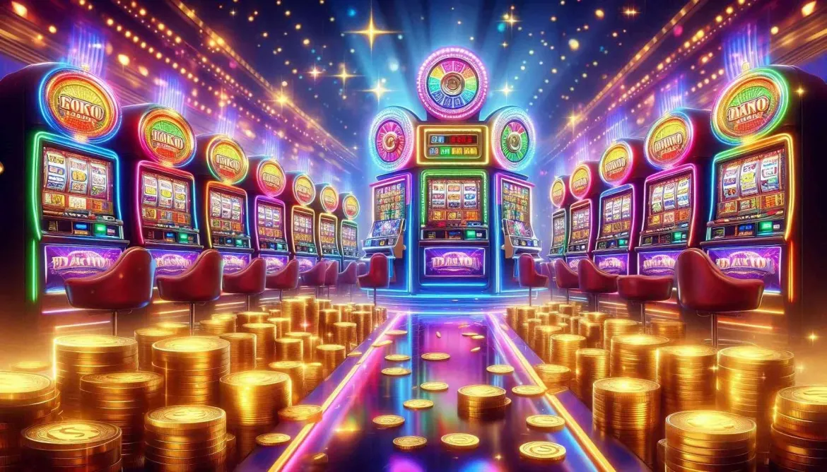 WagerTales Casino